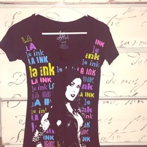 🥀Black PINK T-Shirt